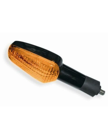 Clignotant type origine HONDA 600/650cc orange