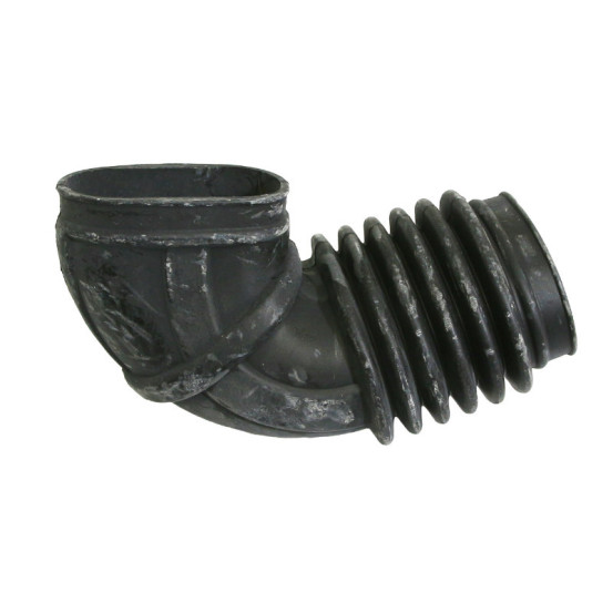 Manchon boitier de refroidissement de carter de transmission origine Piaggio 125 / 250 MP3 / X-Evo / X8