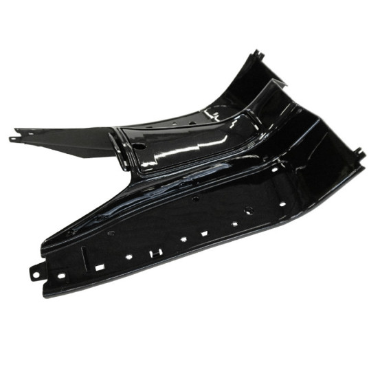 Marche pied-plancher origine Piaggio 125 Vespa ET4 1998 noir
