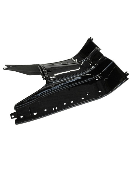 Marche pied-plancher origine Piaggio 125 Vespa ET4 1998 noir