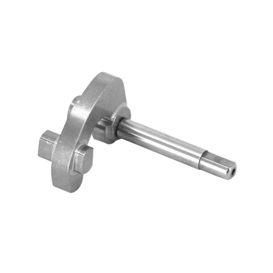 Masse de décompresseur (repere b) origine Piaggio 300 / 350 / 400 Beverly / MP3 / Vespa / GTS / GTV