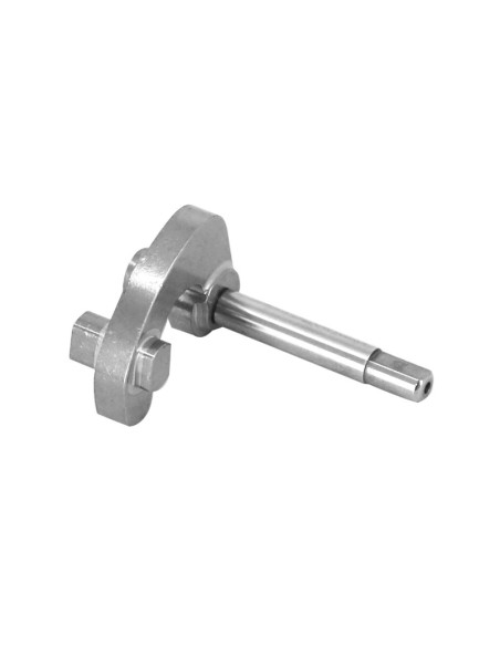 Masse de décompresseur (repere b) origine Piaggio 300 / 350 / 400 Beverly / MP3 / Vespa / GTS / GTV