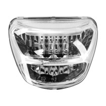 Optique de phare led origine Piaggio 300 / 400 Beverly 2021-2024 2