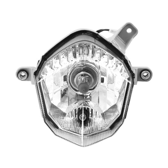 Optique de phare origine Aprilia 125 SX / RX 2018-2024