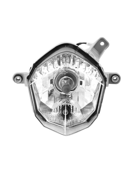 Optique de phare origine Aprilia 125 SX / RX 2018-2024