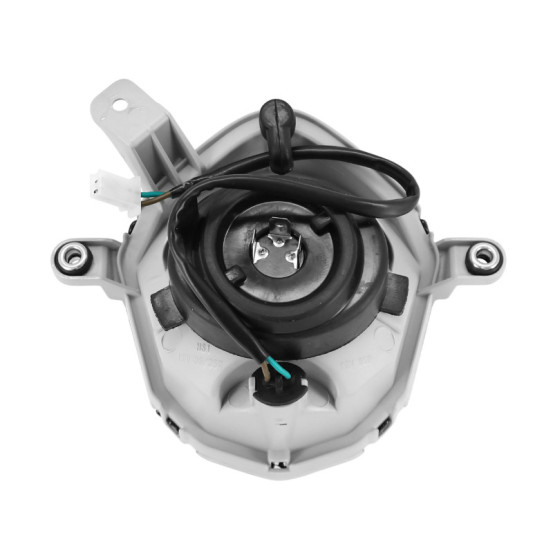 Optique de phare origine Aprilia 125 SX / RX 2018-2024