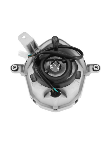 Optique de phare origine Aprilia 125 SX / RX 2018-2024
