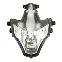 Optique de phare origine Aprilia 750 / 900 / 1200 Dorsoduro 2008-2016