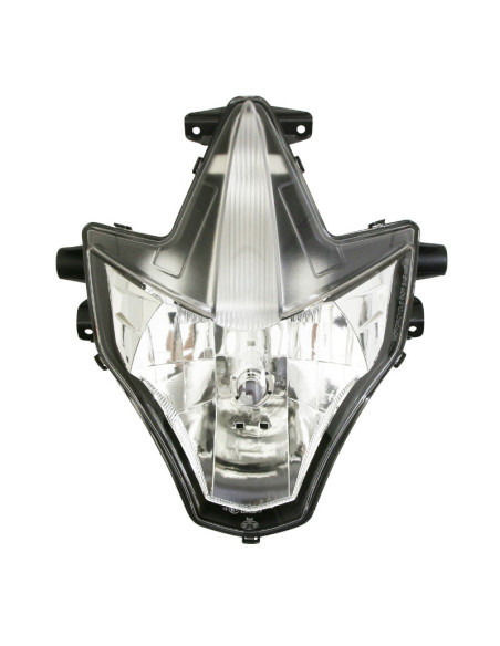 Optique de phare origine Aprilia 750 / 900 / 1200 Dorsoduro 2008-2016