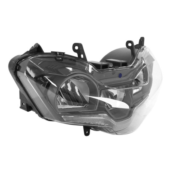 Optique de phare origine Moto Guzzi 1000 Stelvio 2024-2025