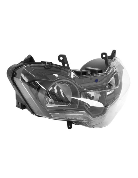 Optique de phare origine Moto Guzzi 1000 Stelvio 2024-2025