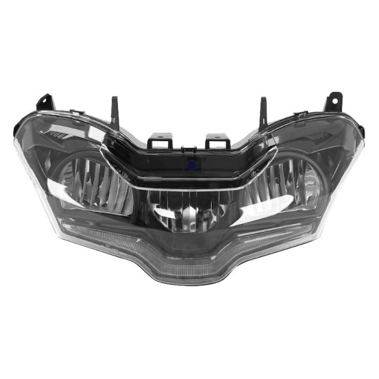 Optique de phare origine Moto Guzzi 1000 Stelvio 2024-2025