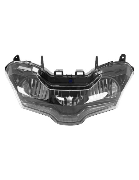 Optique de phare origine Moto Guzzi 1000 Stelvio 2024-2025