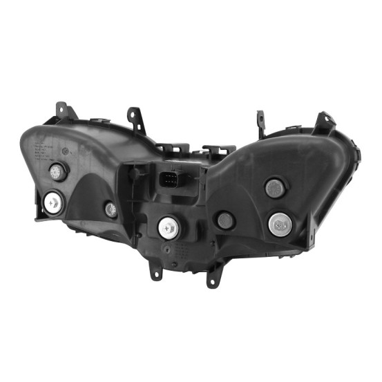 Optique de phare origine Moto Guzzi 1000 Stelvio 2024-2025