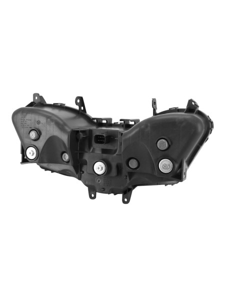 Optique de phare origine Moto Guzzi 1000 Stelvio 2024-2025