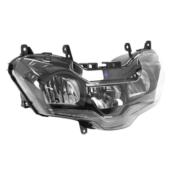 Optique de phare origine Moto Guzzi V100 Mandello 2022-2025