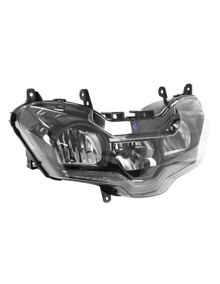 Optique de phare origine Moto Guzzi V100 Mandello 2022-2025