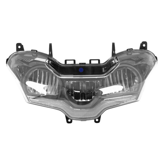 Optique de phare origine Moto Guzzi V100 Mandello 2022-2025
