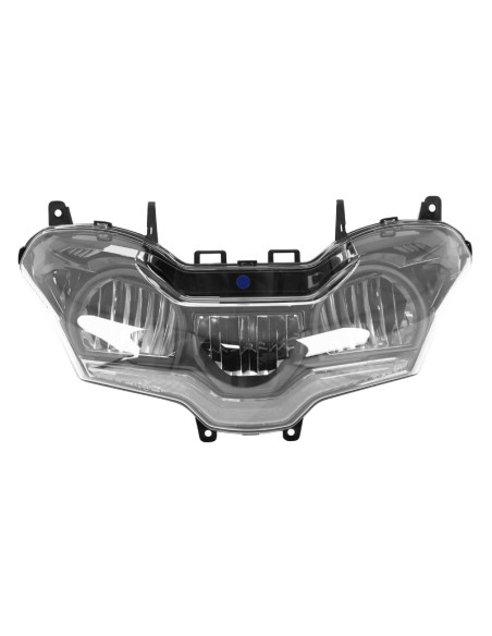 Optique de phare origine Moto Guzzi V100 Mandello 2022-2025