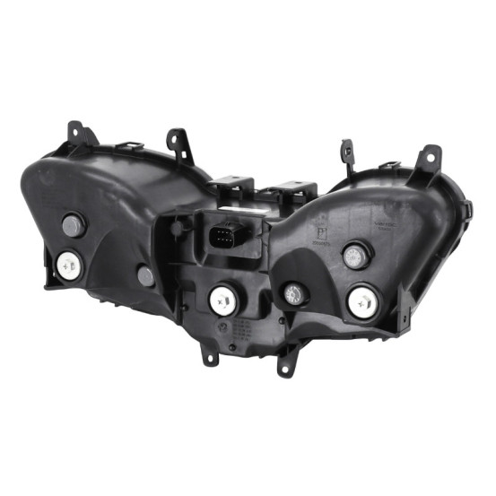 Optique de phare origine Moto Guzzi V100 Mandello 2022-2025