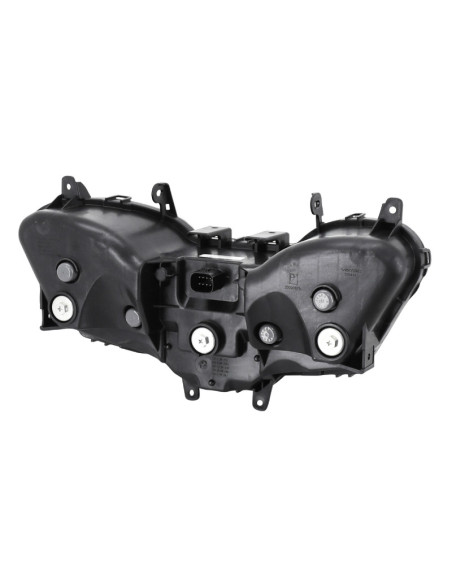 Optique de phare origine Moto Guzzi V100 Mandello 2022-2025