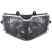 Optique de phare origine Piaggio 125 / 300 MP3 Yourban 2012-2015 2