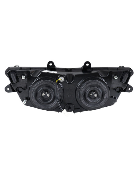Optique de phare origine Piaggio 125 / 300 MP3 Yourban 2012-2015
