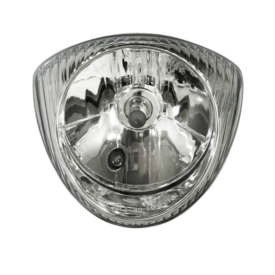 Optique de phare origine Piaggio 125 Fly 1998-2006 / Liberty 1998-2012