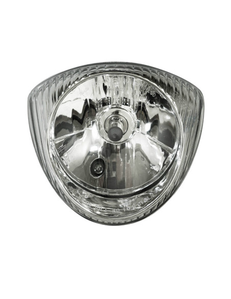 Optique de phare origine Piaggio 125 Fly 1998-2006 / Liberty 1998-2012