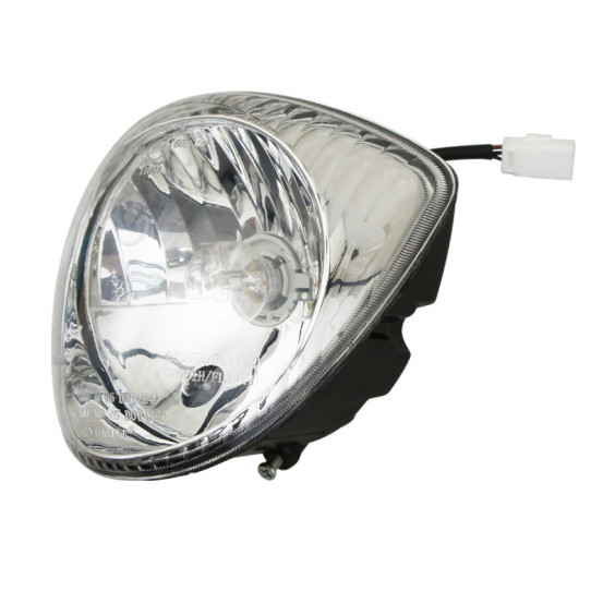Optique de phare origine Piaggio 125 Liberty 2013-2015