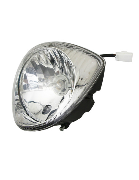 Optique de phare origine Piaggio 125 Liberty 2013-2015