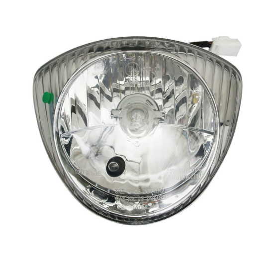 Optique de phare origine Piaggio 125 Liberty 2013-2015
