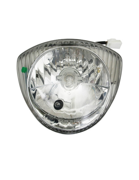 Optique de phare origine Piaggio 125 Liberty 2013-2015