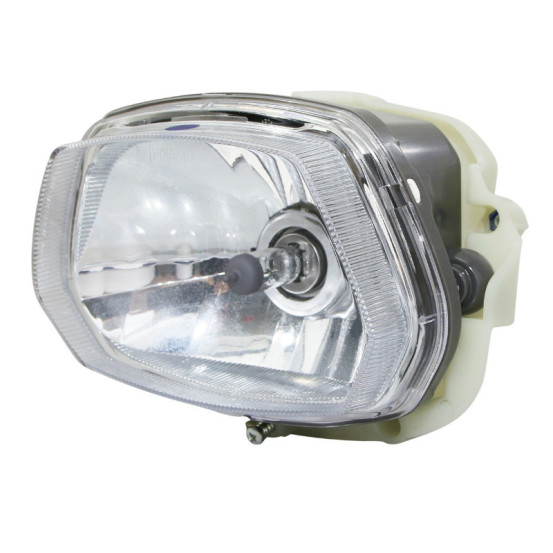 Optique de phare origine Piaggio 125 Vespa Sprint 2014-2015