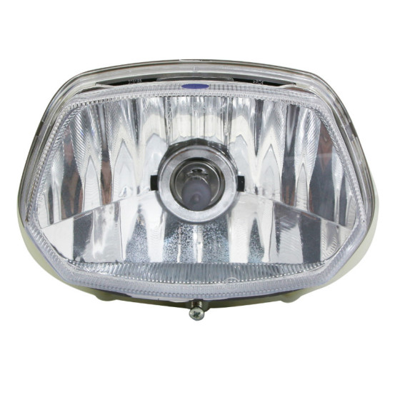 Optique de phare origine Piaggio 125 Vespa Sprint 2014-2015