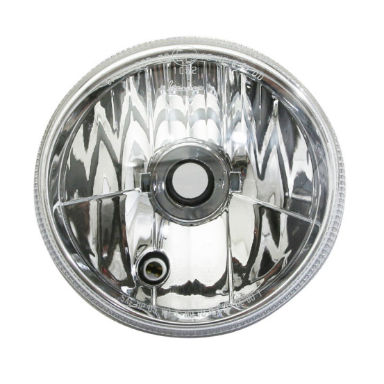 Optique de phare origine Piaggio 250 Vespa GTV après 2006 / 300 Vespa GTV après 2010