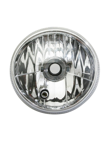 Optique de phare origine Piaggio 250 Vespa GTV après 2006 / 300 Vespa GTV après 2010