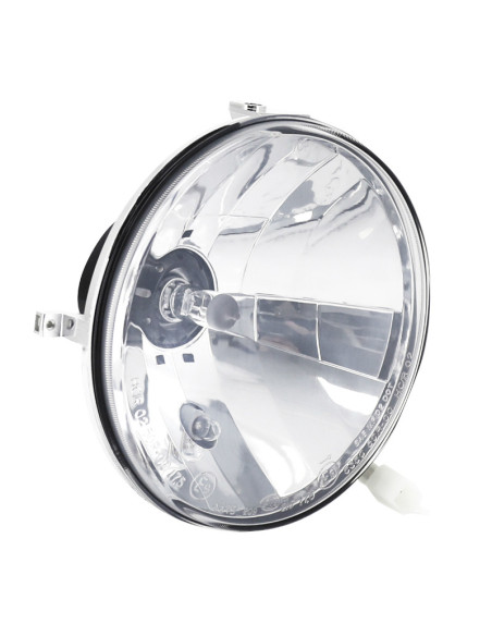 Optique de phare origine Piaggio Moto Guzzi Griso / Nevada / V7