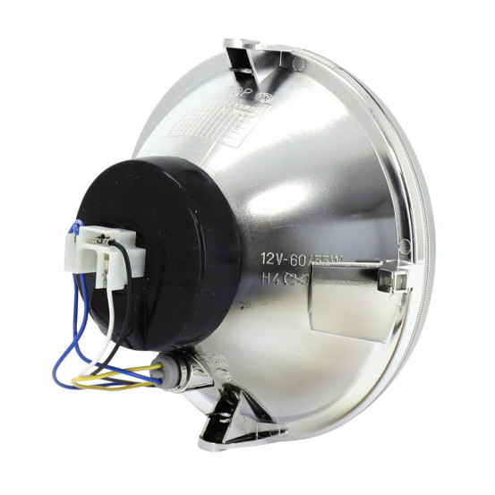 Optique de phare origine Piaggio Moto Guzzi Griso / Nevada / V7