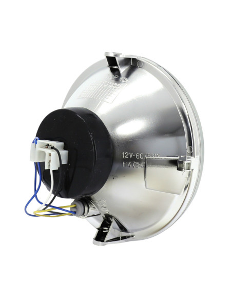 Optique de phare origine Piaggio Moto Guzzi Griso / Nevada / V7