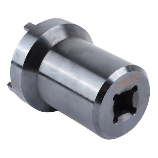 Outil origine Aprilia demontage bague de direction (46mm)