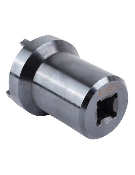 Outil origine Aprilia demontage bague de direction (46mm)