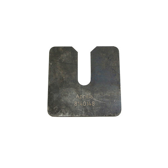 Outil plaque de separation entretoise origine Moto Guzzi Griso 2005-2014 / Norge 2010-2017