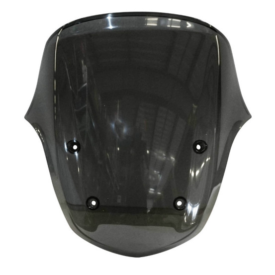 Pare / Brise origine Piaggio 125 Carnaby / Gilera 125 Runner