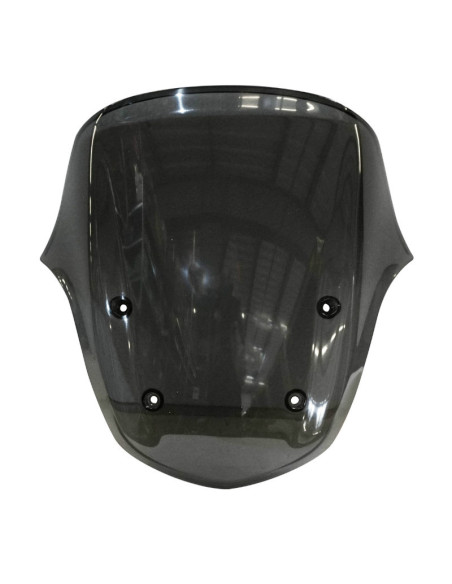 Pare / Brise origine Piaggio 125 Carnaby / Gilera 125 Runner