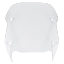 Pare brise complet origine Piaggio 400 Beverly 2021-2023
