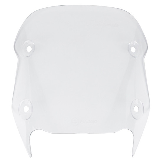 Pare brise complet origine Piaggio 400 Beverly 2021-2023