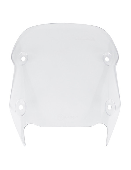 Pare brise complet origine Piaggio 400 Beverly 2021-2023
