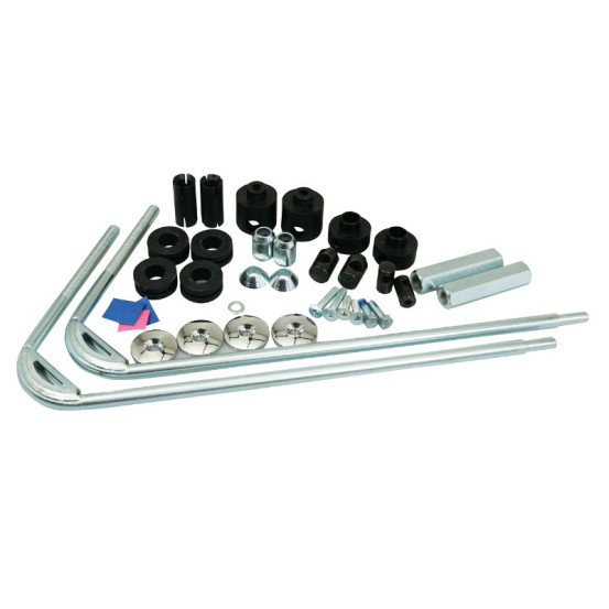 Pare brise haut origine Piaggio 50 / 125 Liberty 2005-2014 transparent
