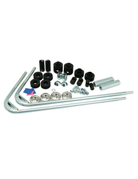 Pare brise haut origine Piaggio 50 / 125 Liberty 2005-2014 transparent